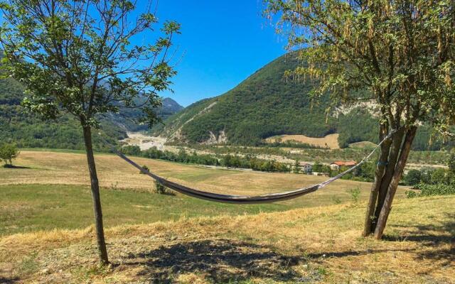 La Locanda nel vento