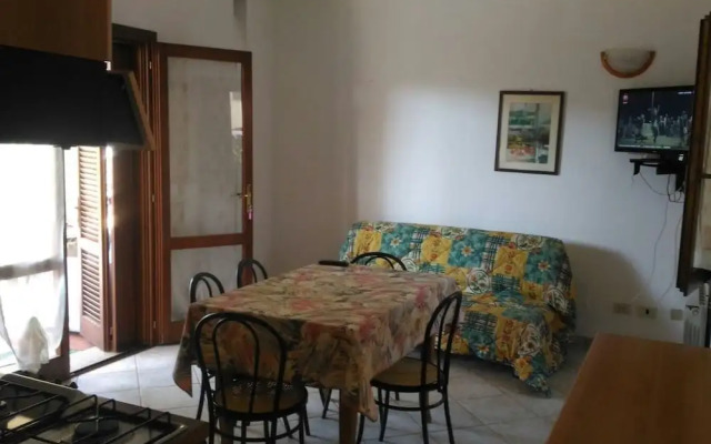 Appartamenti San Teodoro VII