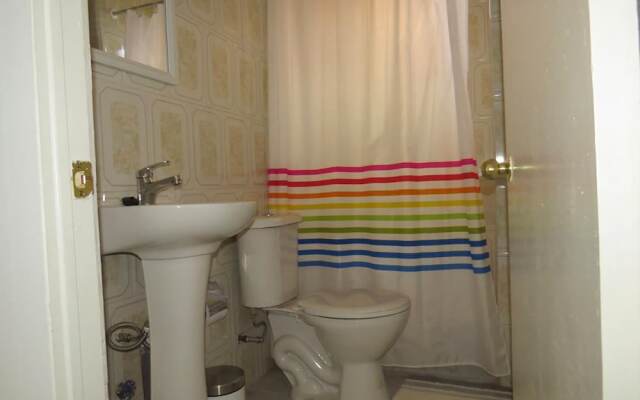 Hostal Kirckir - Hostel