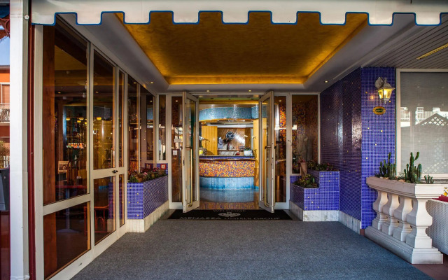 Hotel Christian