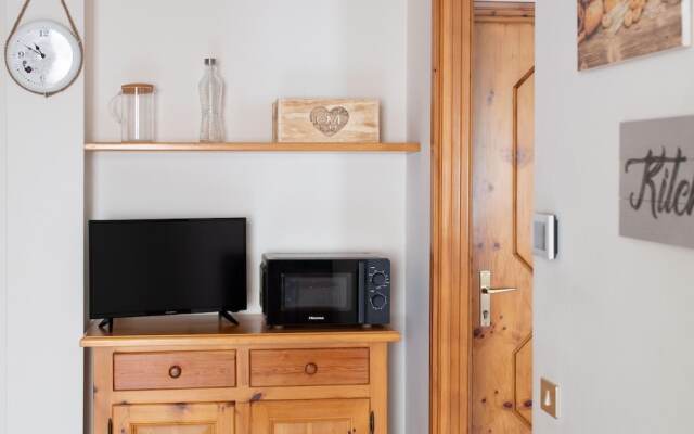 Italianway - Belvedere 28 - Stella Bianca