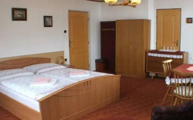 Pension Kadlec
