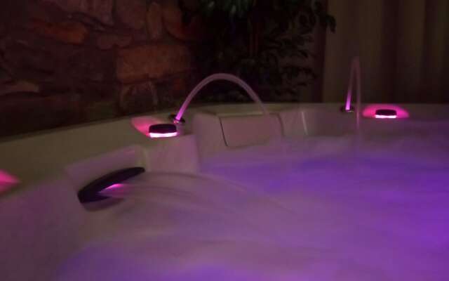 Habitacions Sant Pere Claver