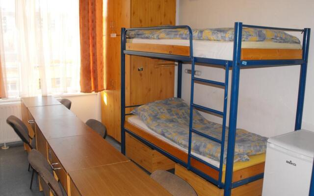 Pannonia Hostel