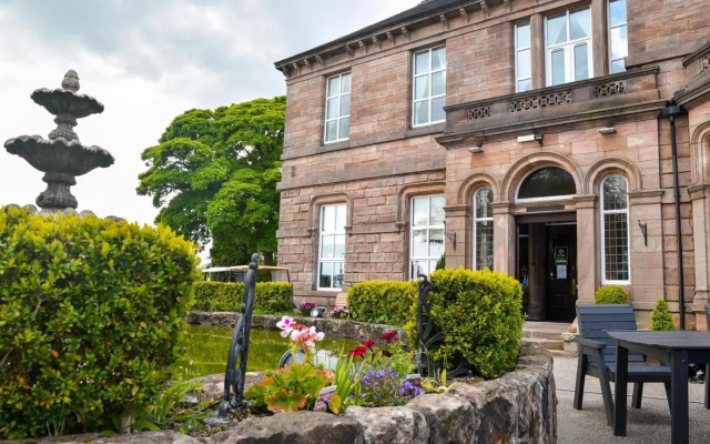 Whiston Hall Hotel & Golf Club