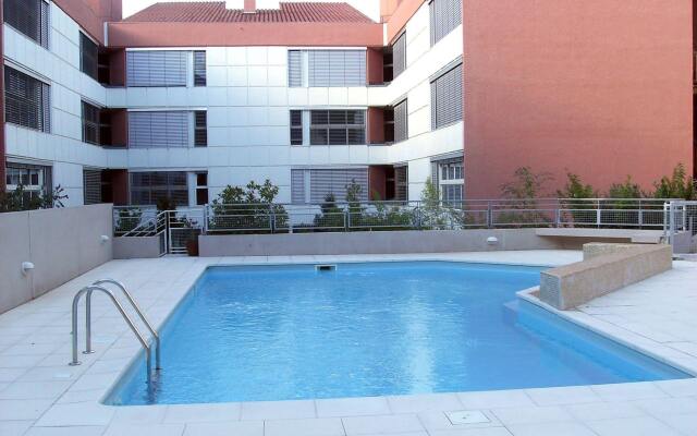 Résidence les Balcons du Canigou