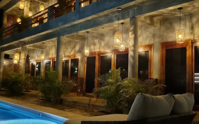 Hotel Boutique Pikiliki