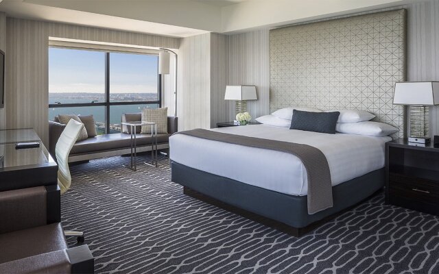 Manchester Grand Hyatt San Diego