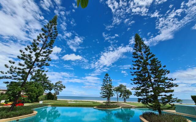 Boulevard Tuscany - 3 Bedroom Pool Villa