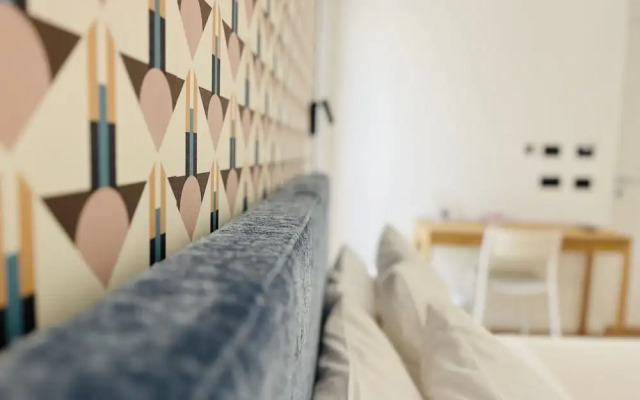 Marina Boutique Rooms