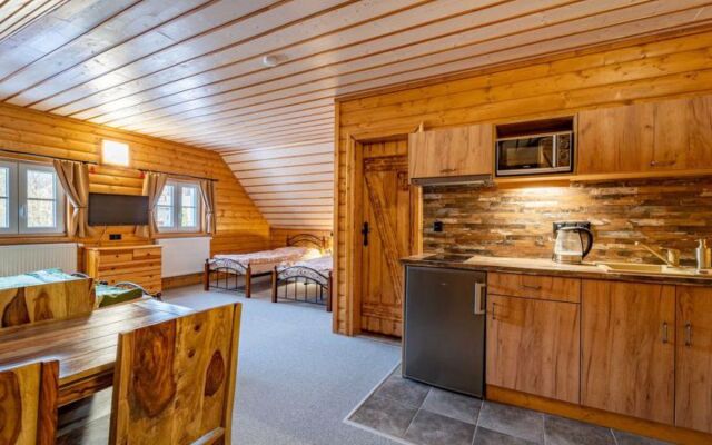 House U Bobra Rokytnice nad Jizerou