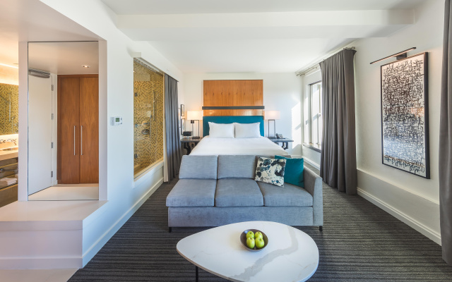 Andaz San Diego, by Hyatt