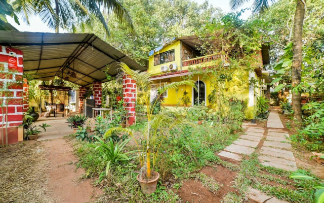 Oyo 28703 Hidden Homes