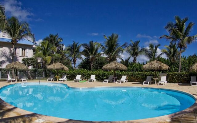 Alamanda Resort