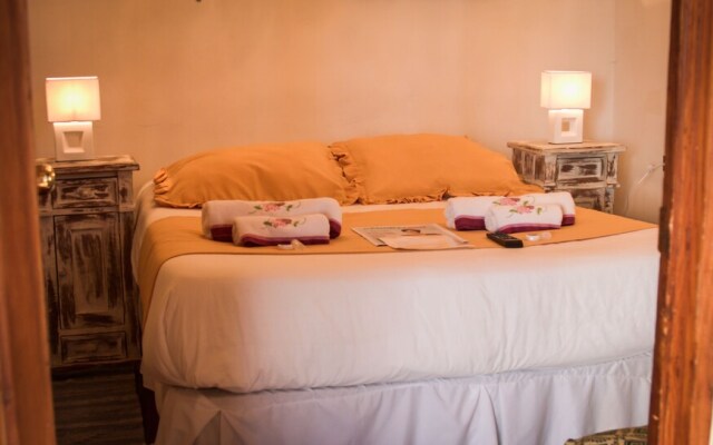 Bianca´s House Bed & Breakfast