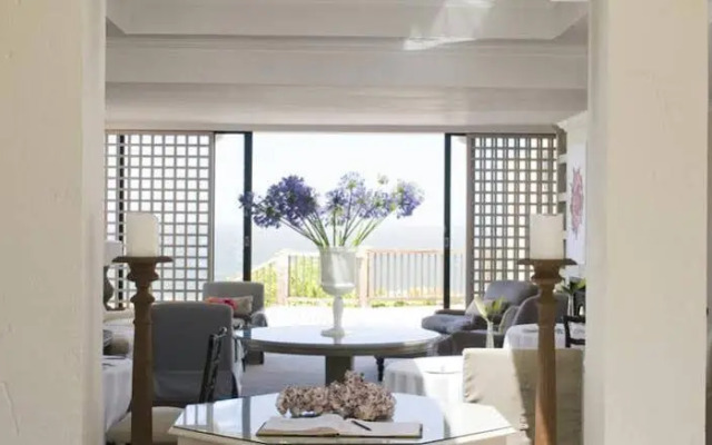 Plettenberg Park Hotel & Spa