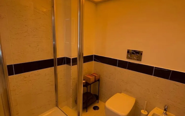 Exclusive 2-Bed Villa 5 min to Colosseum