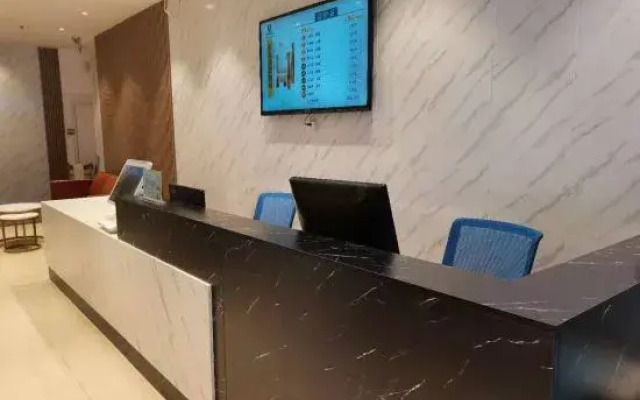 Sunshine Express Hotel