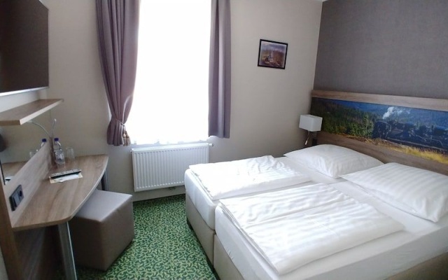 Hotel Alte Brennerei