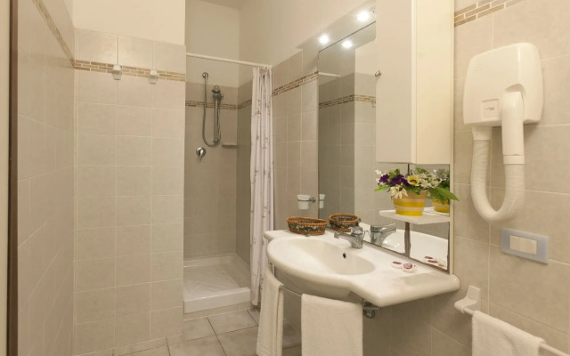 Hotel Le Palme