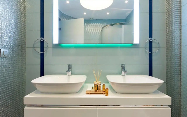 Almyriki Beach Villa