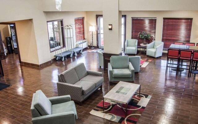 Best Western Premier Keizer/Salem Hotel