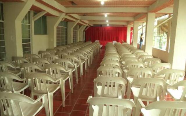 The Culture Hostel