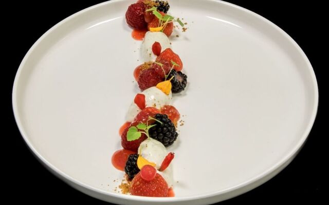 Hotel & Restaurant Wildthout