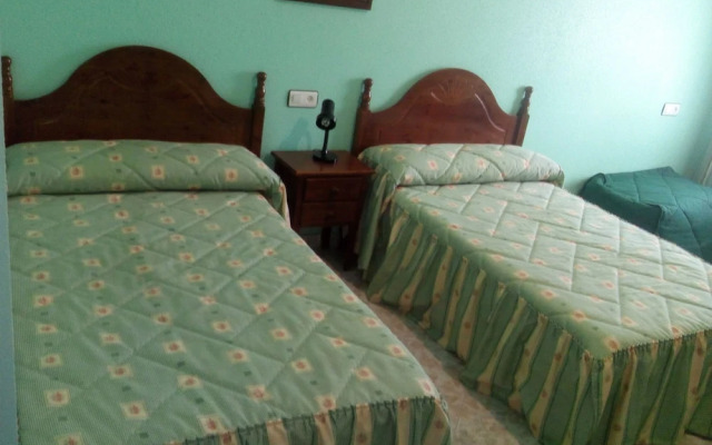 Hostal El Guia del Abad