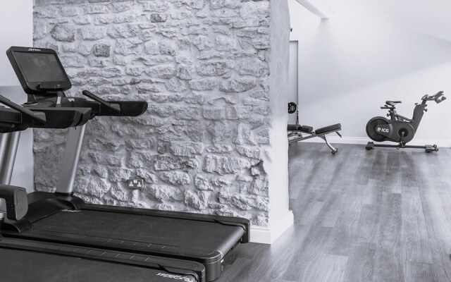 Barton Hall Hotel & Spa
