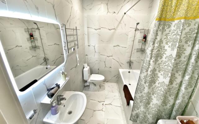 Nord Land (Норд Ленд) на Маршала Бирюзова 7к2