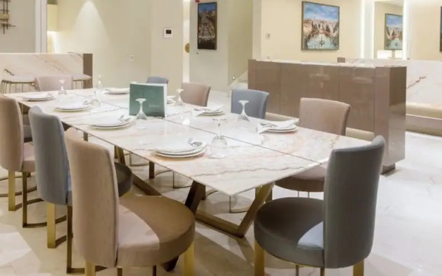 Vivienda Hada Residence