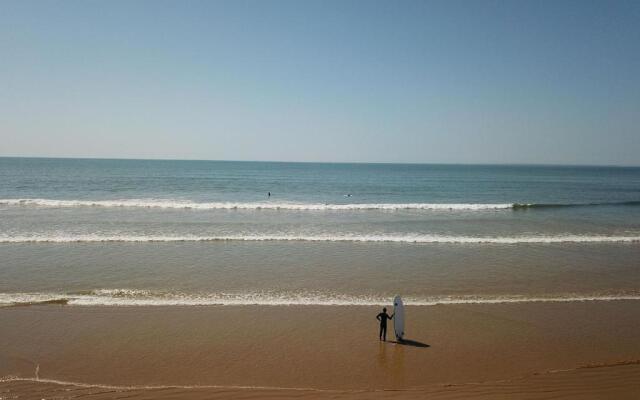 Maison Saint-Hilaire-de-Riez, 3 pièces, 6 personnes - FR-1-323-169