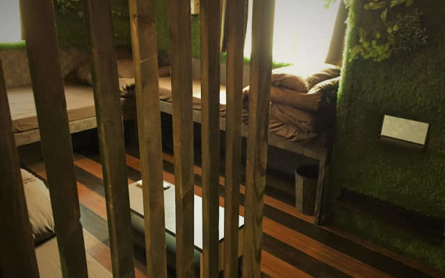 Lohas Villa - Hostel