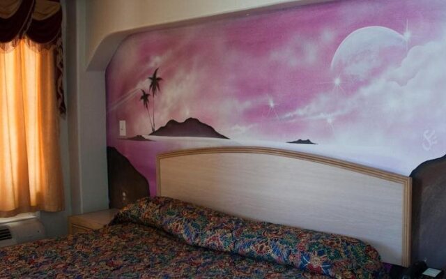 Luxury Inn and Suites Copperas Cove