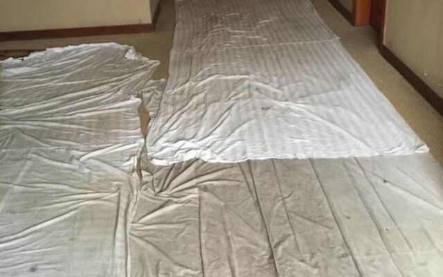 Guo Feng Hotel (Sanyuanli)