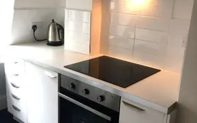 Trafalgar Square Apartments