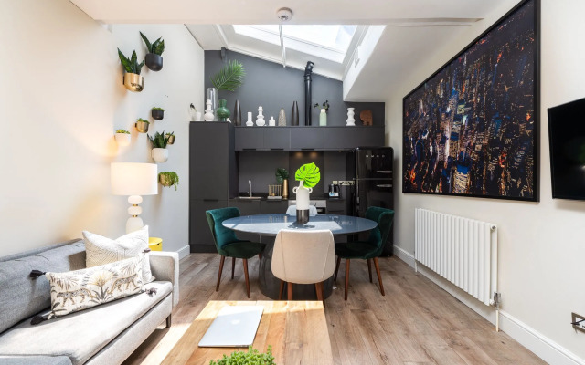 Paddington by Capital