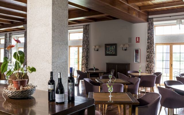 Parador De Tui