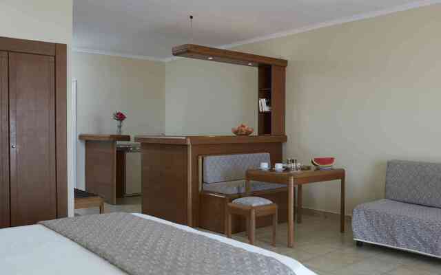 Mitsis Family Village Beach Hotel - All Inclusive