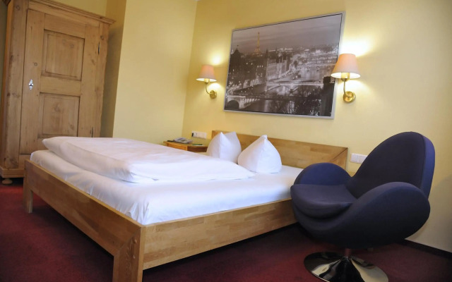 Landhotel Klingerhof