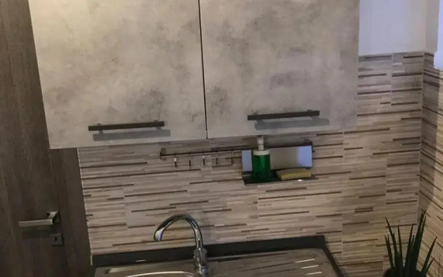 Il Fortino Apartment