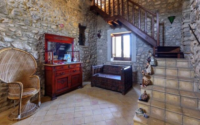 Bed & Breakfast Torre Saracena