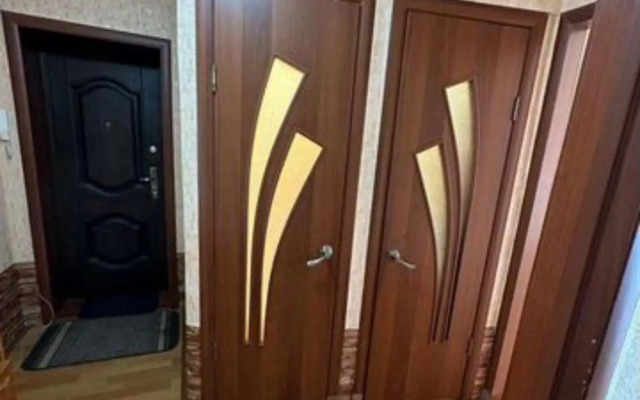 Апартаменты на улице Свердлова 62