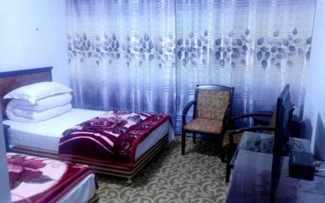 Xin'aiyuan Guest House – Guest Rooms – Xinzhou