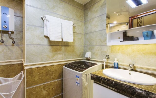 Shenzhen Lejia Boutique Apartments