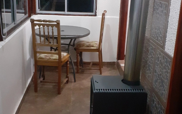 Cabañas La Querencia