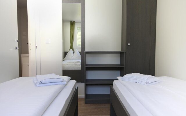 Camping Village Wörthersee