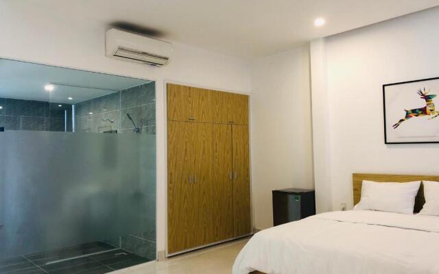 The Stay Apartment Pleiku