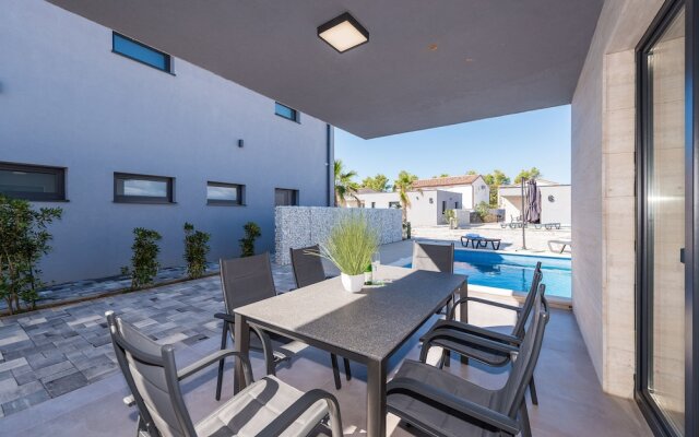 Villas Resort More